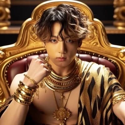 Jeon Jungkook thumbnail