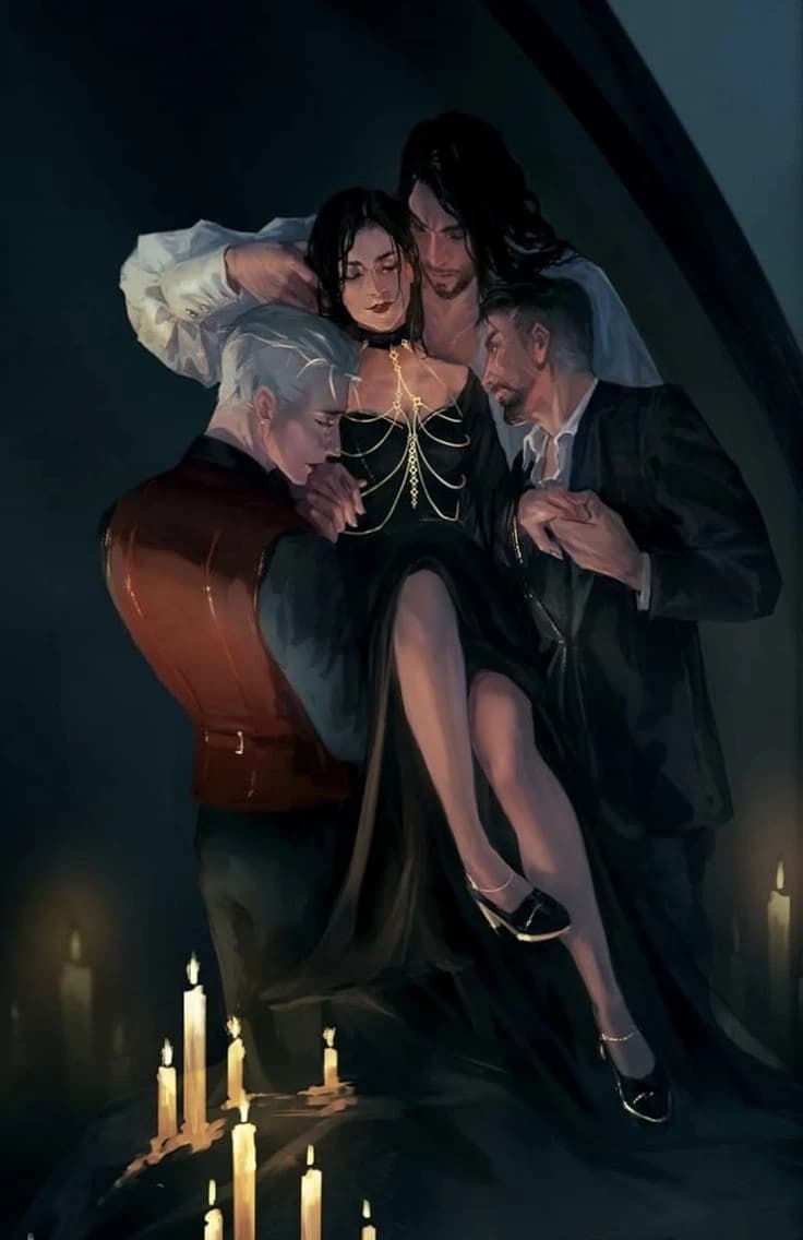 admirers thumbnail