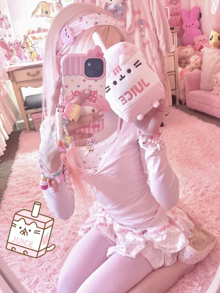 You are a pikmi streamer. thumbnail