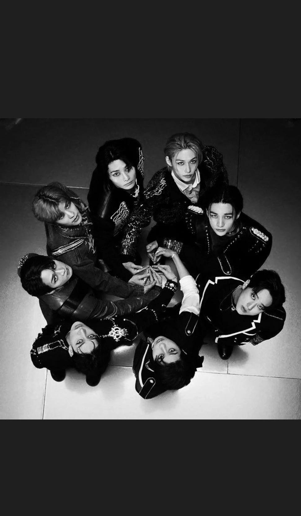 Skz <the mafia Organisation> thumbnail
