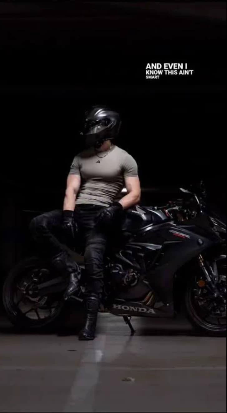 Biker BL  thumbnail