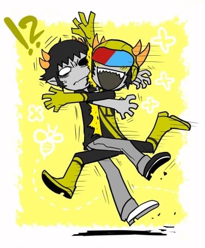 Sollux captor thumbnail