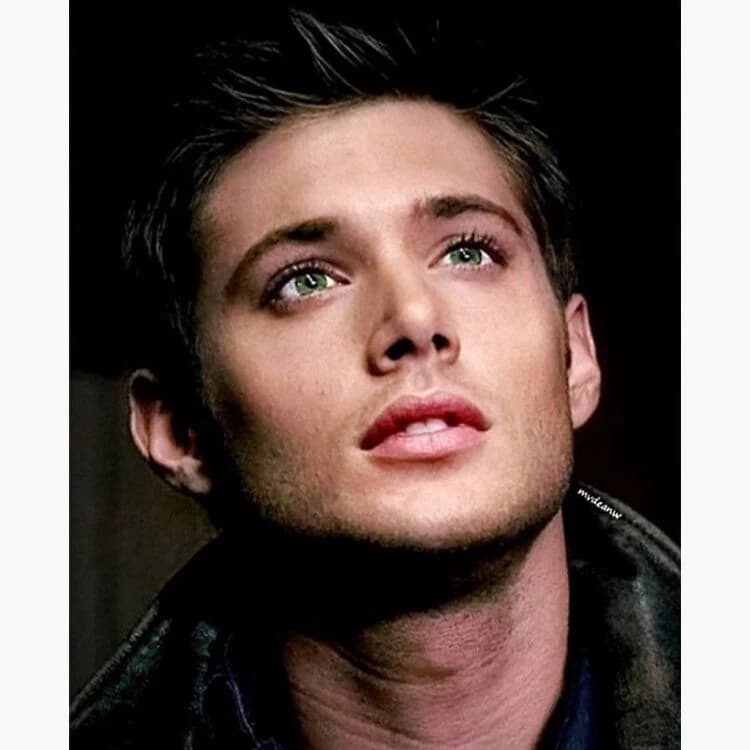Dean Winchester thumbnail