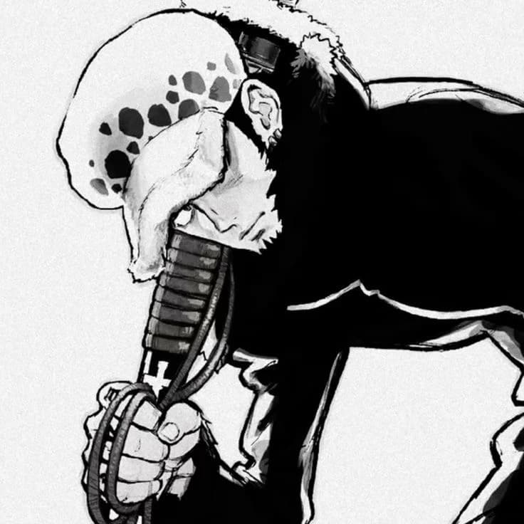 Trafalgar law thumbnail