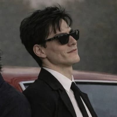 Ilya Kuznetsov Carter thumbnail