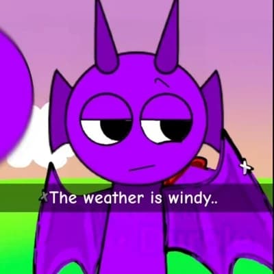 002. Sprunki! -Crazy wind Au thumbnail
