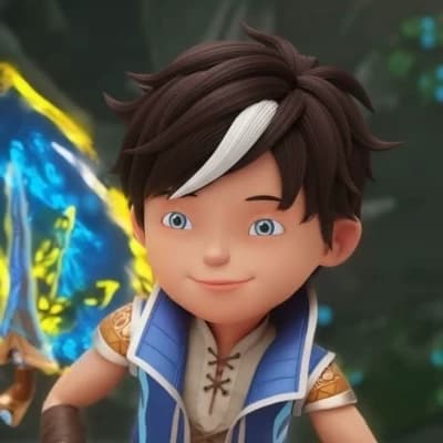Boboiboy Sopan thumbnail