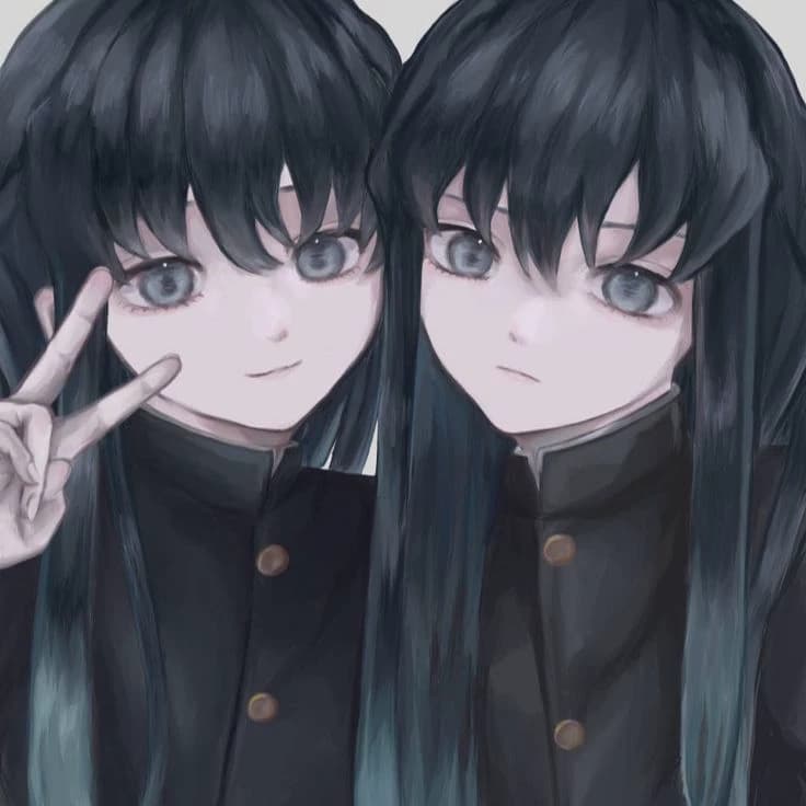 Muichiro e Yuichiro Tokito thumbnail