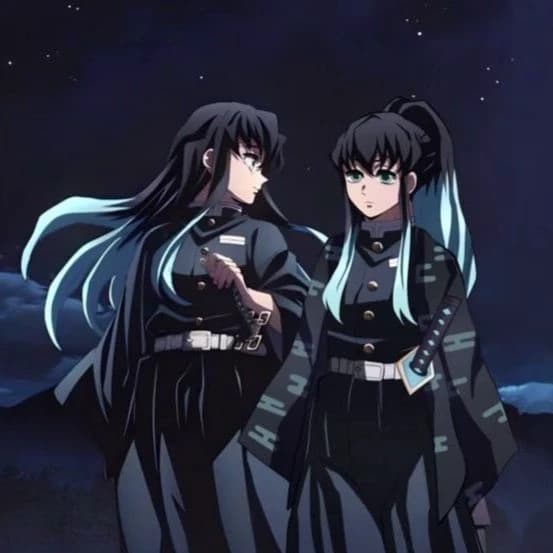 Muichiro e Yuichiro Tokito thumbnail