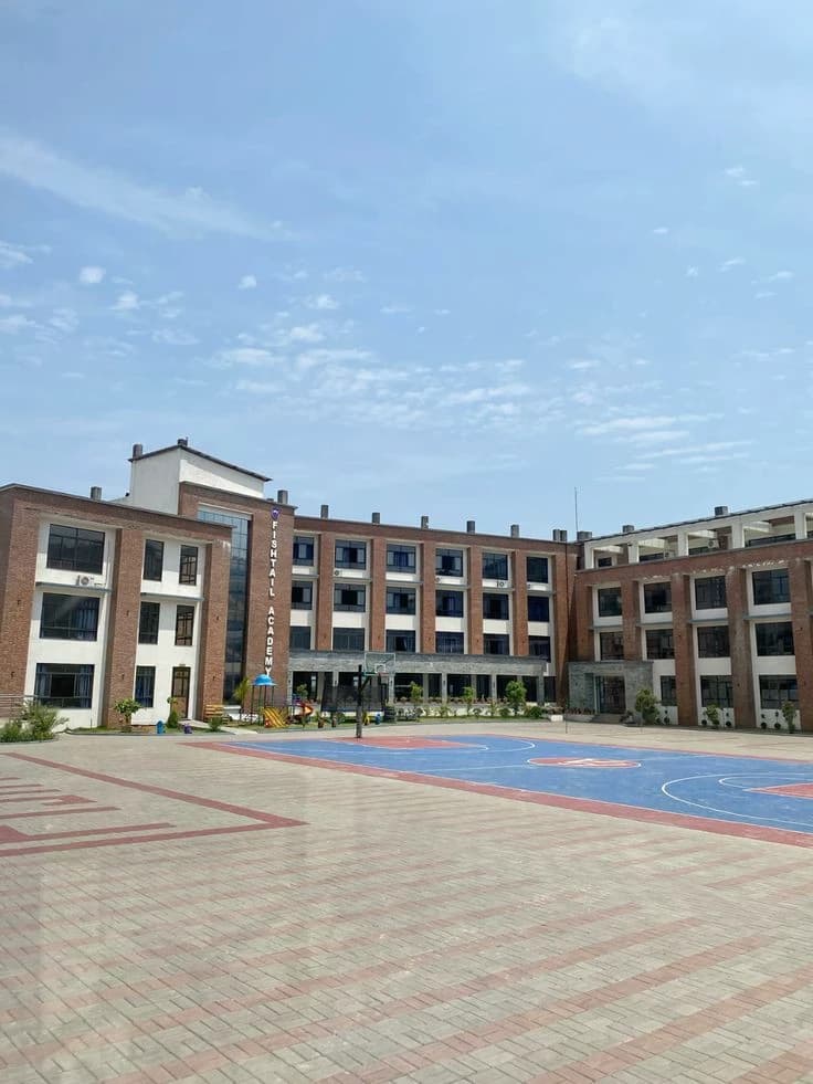School thumbnail