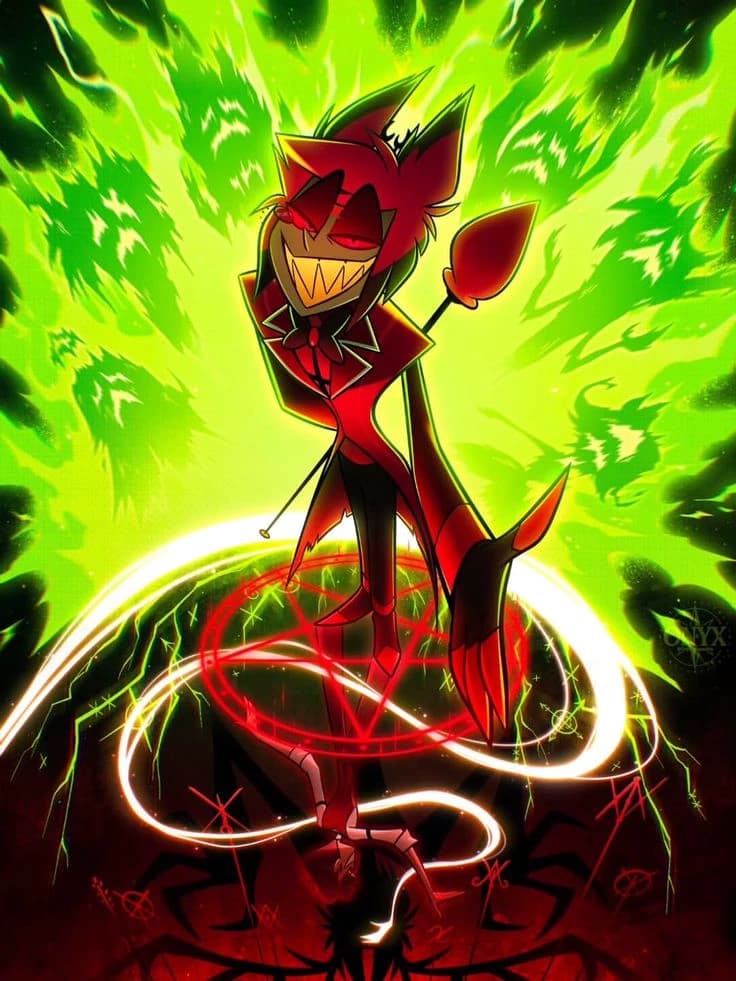 Alastor thumbnail