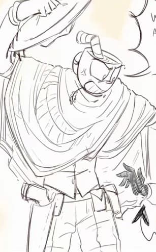 Sheriff Cuphead thumbnail