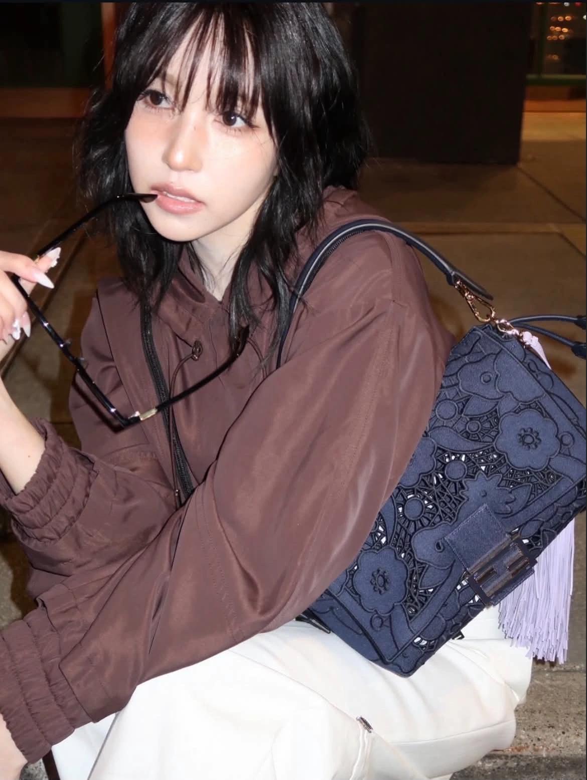 Myoui Mina thumbnail