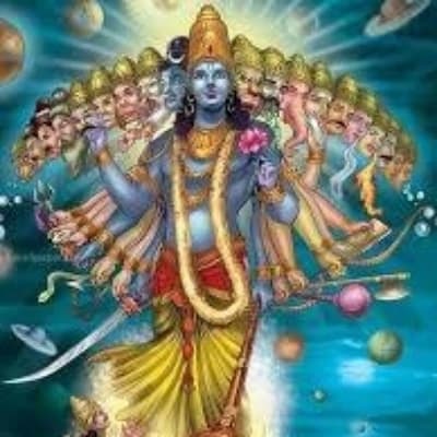 Lord Vishnu thumbnail
