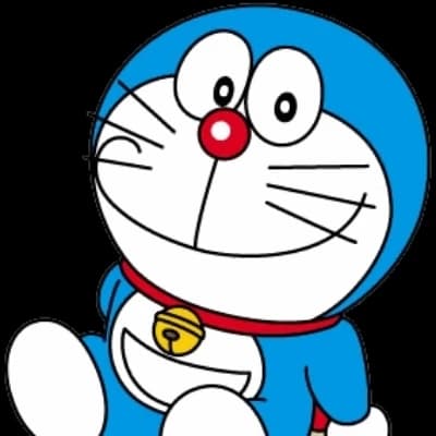 Doraemon thumbnail