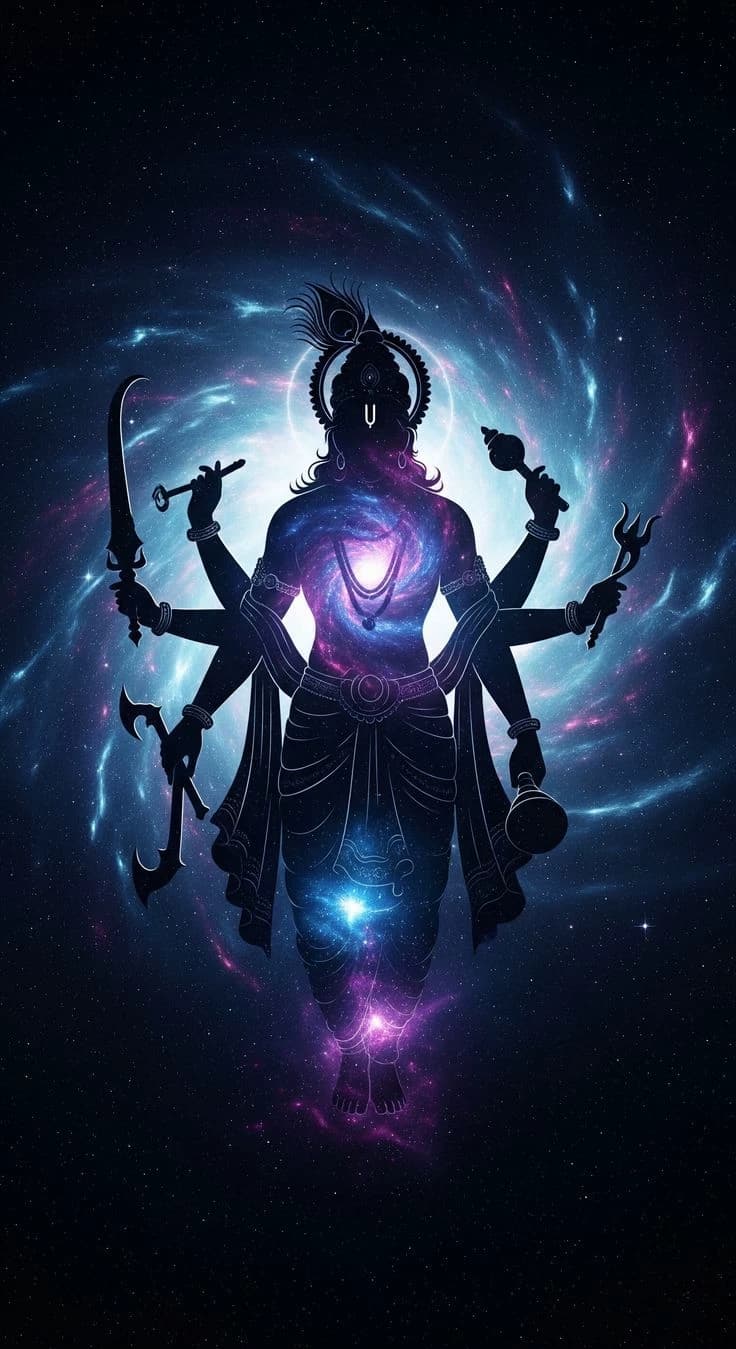 Lord Vishnu thumbnail