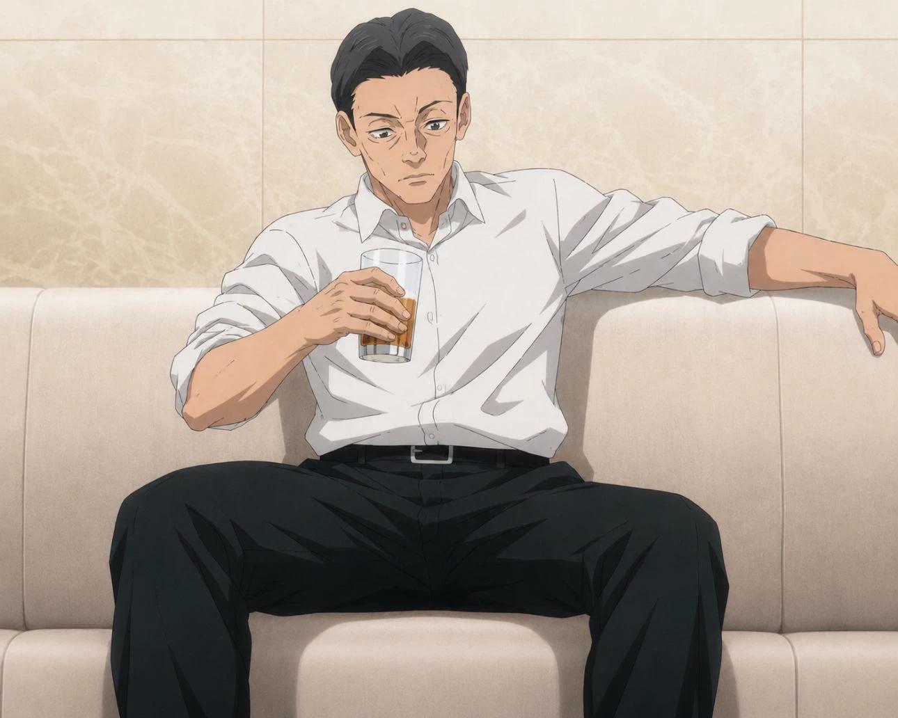 Hiroshi Takeda—~BL thumbnail