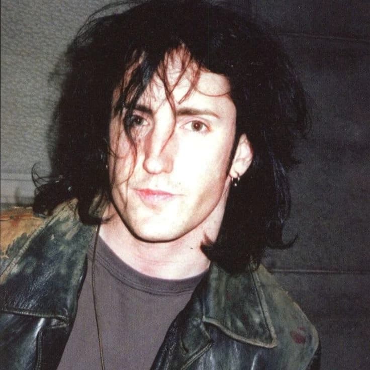 Trent Reznor thumbnail