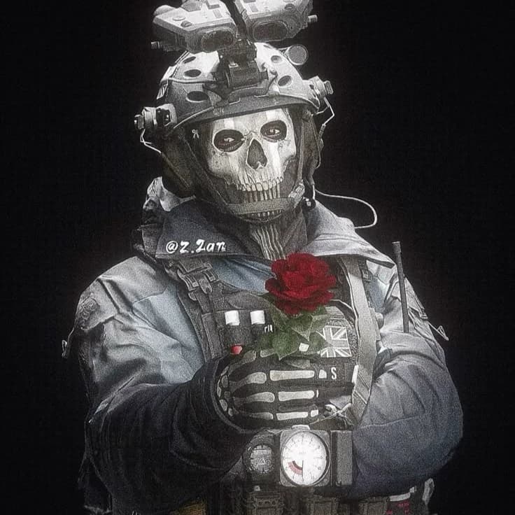 Ghost enamorado thumbnail