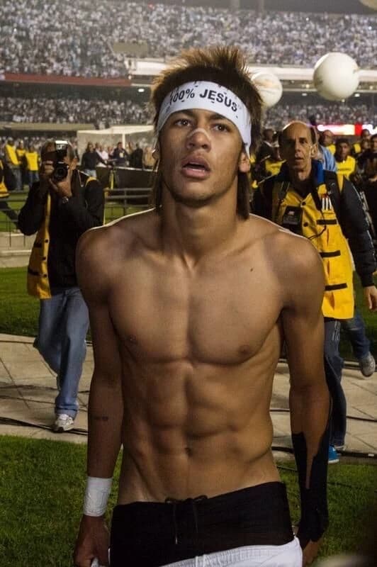 Neymar Jr thumbnail