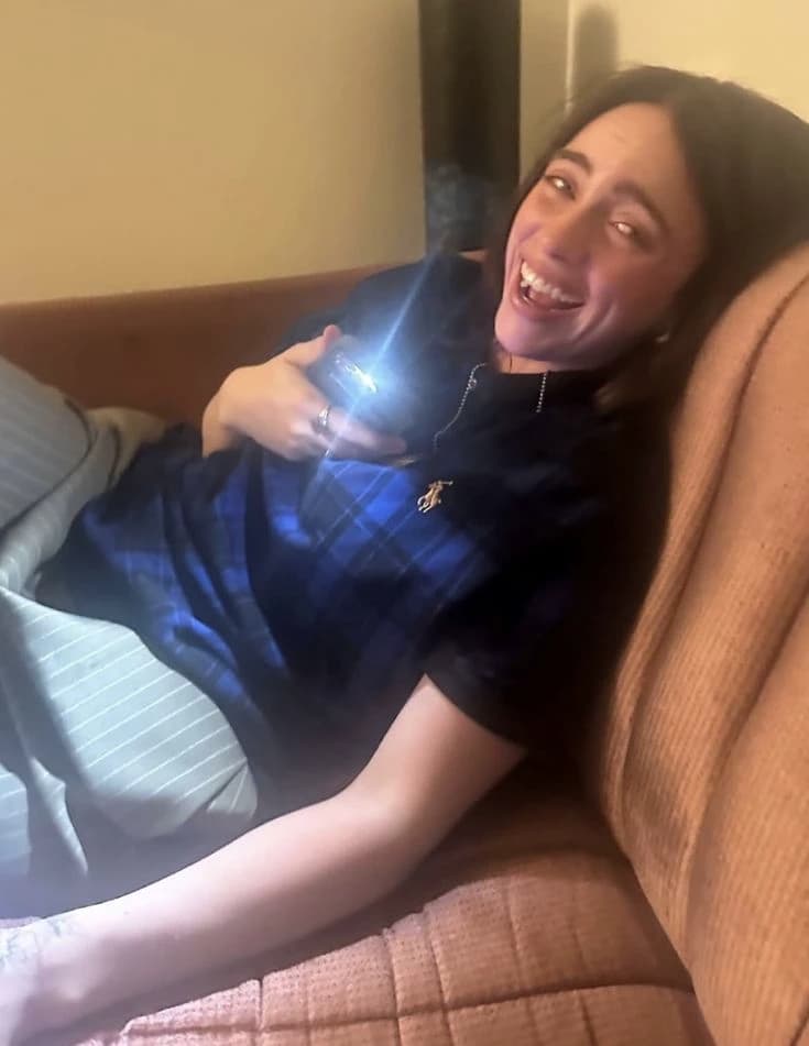 Billie eilish  thumbnail
