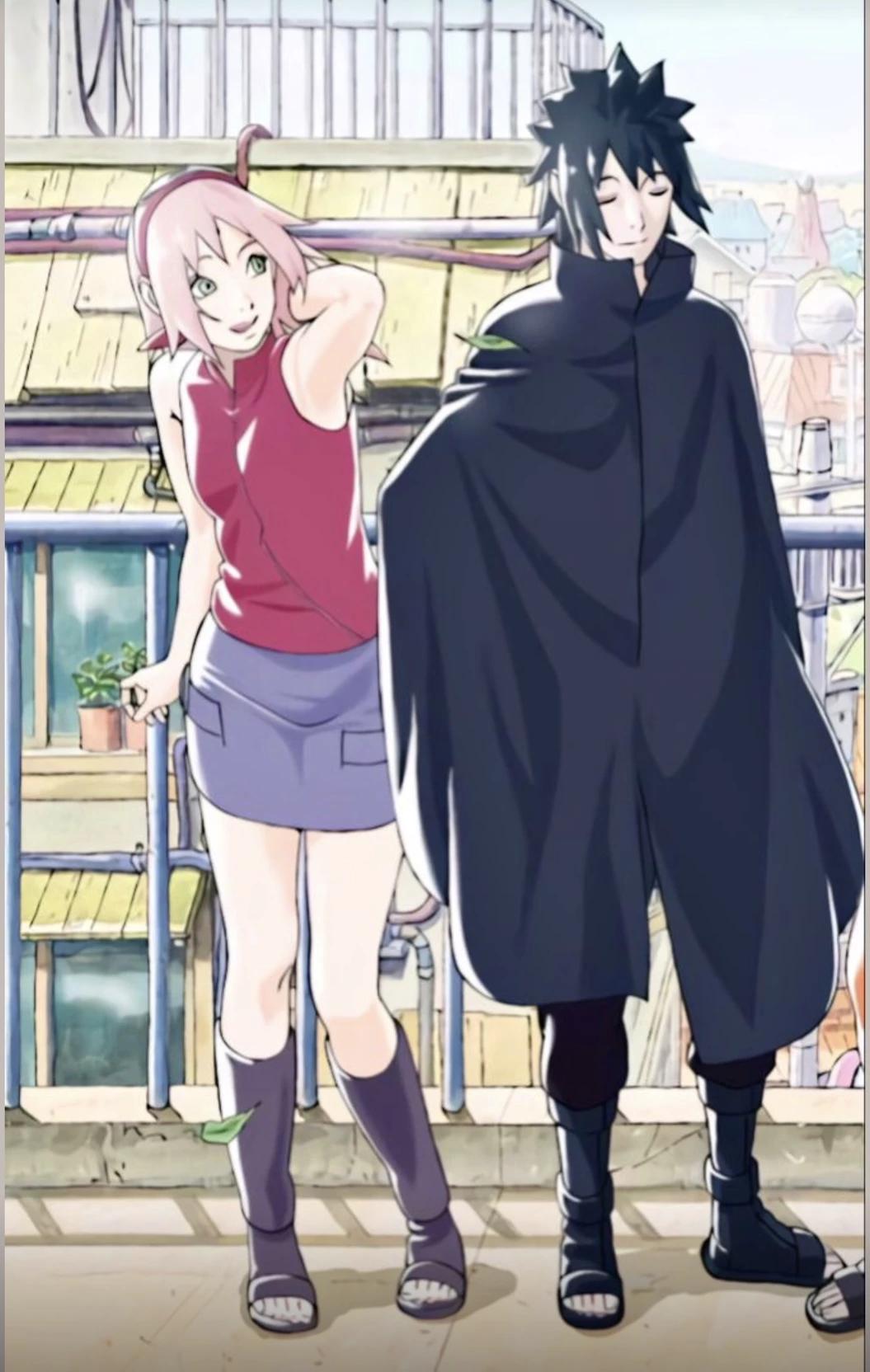Sasuke y sakura thumbnail