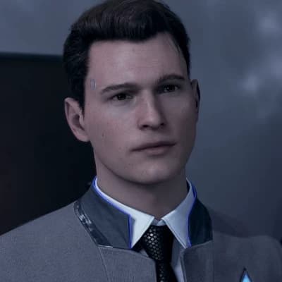 Connor DBH thumbnail