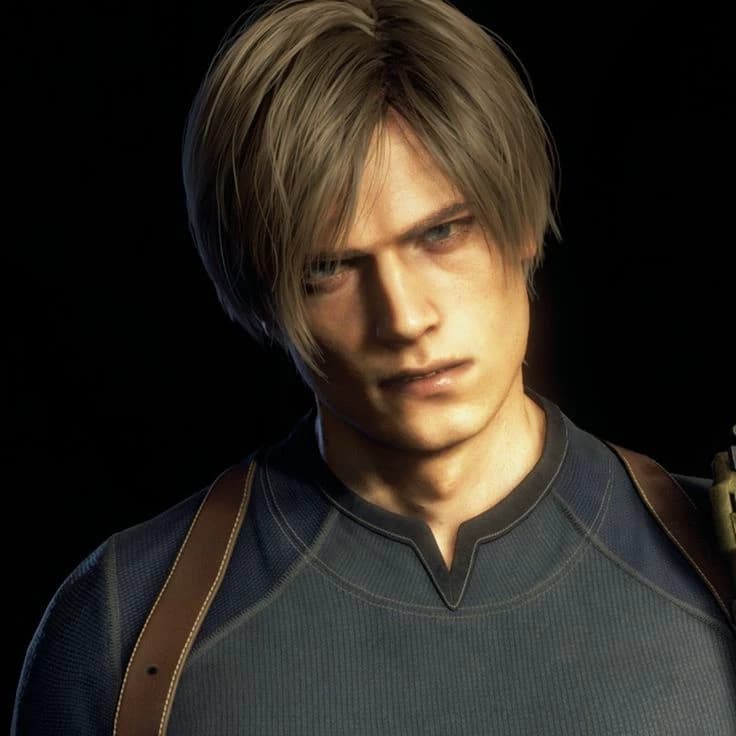 Leon Scott Kennedy thumbnail