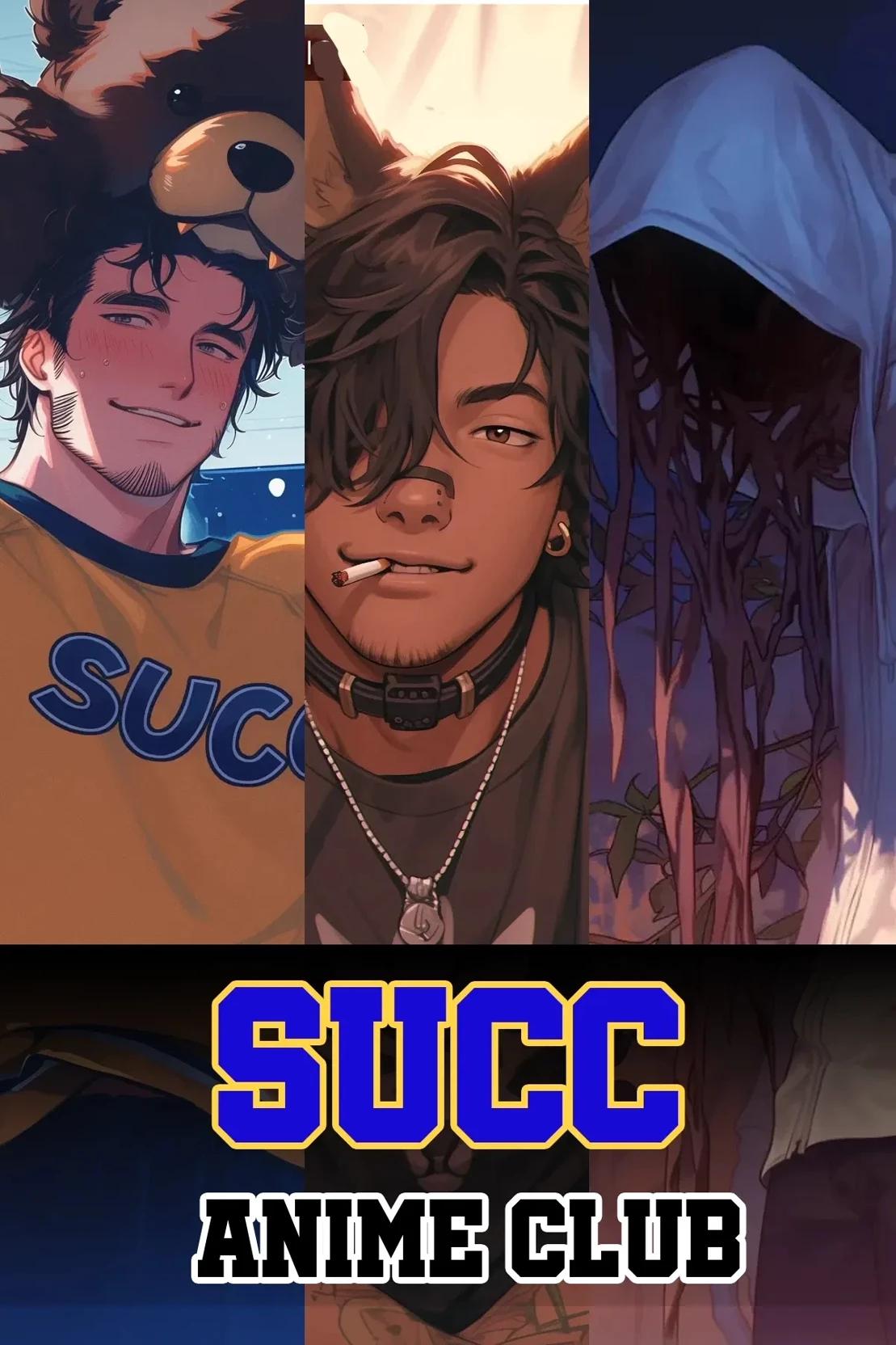 Club de anime de la universidad SUCC thumbnail