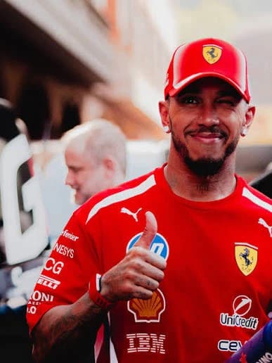 Lewis Hamilton (your dad) thumbnail