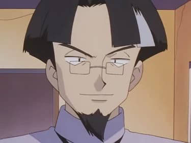 Professor Sebastian thumbnail