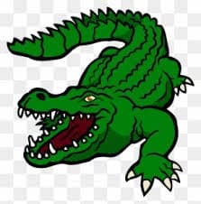 Mr. Crocodile thumbnail