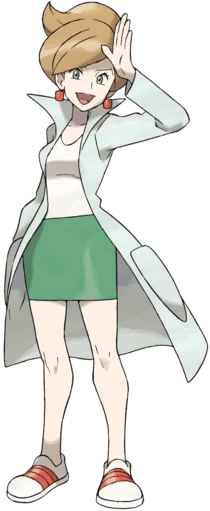 Professor Aurea Juniper thumbnail