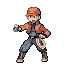 Pokemon Ranger (male) thumbnail
