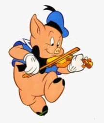 The Second Little Pig thumbnail