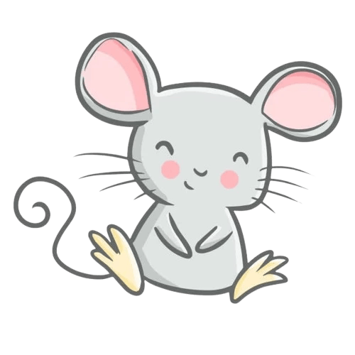 Mouse thumbnail