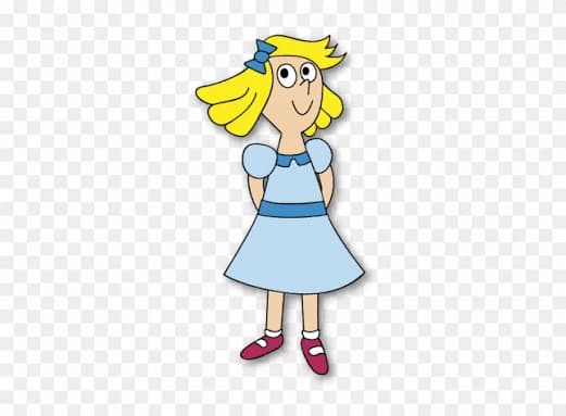 Goldilocks thumbnail