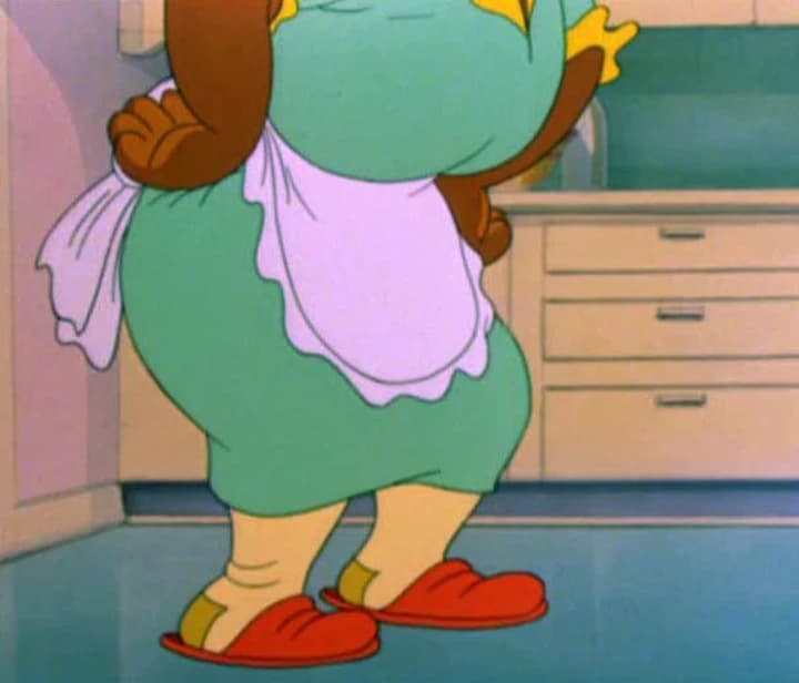 Mammy Two Shoes thumbnail
