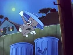 Topsy cat thumbnail