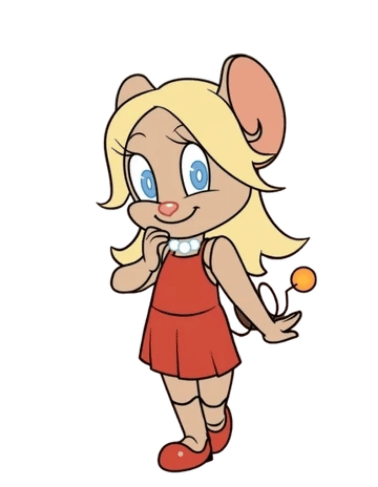 Dodo Mouse thumbnail