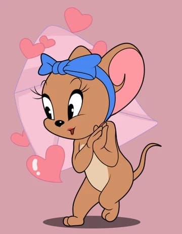 Cherie Mouse thumbnail