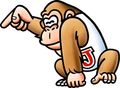 Donkey Kong Jr. thumbnail