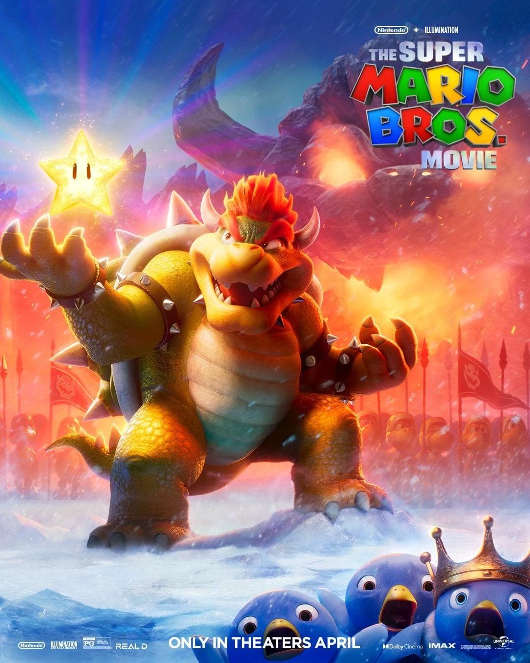 Bowser thumbnail