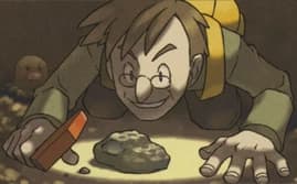 Professor Takao Cozmo thumbnail