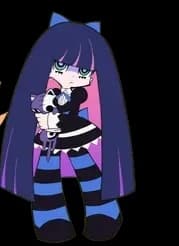 Stocking Anarchy thumbnail