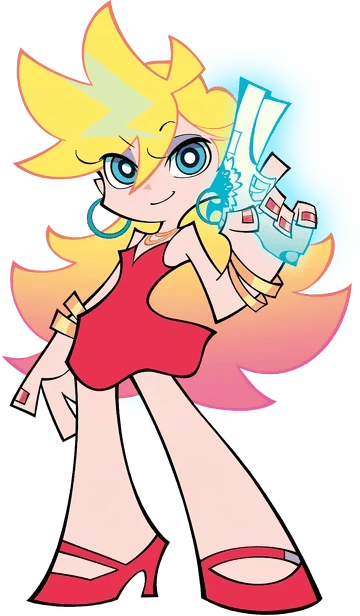 Panty Anarchy thumbnail