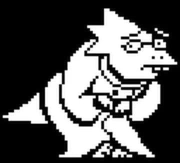 Dr. Alphys thumbnail