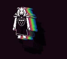 Asriel Dreemurr (God of Hyperdeath) thumbnail