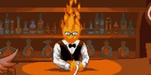 Grillby thumbnail