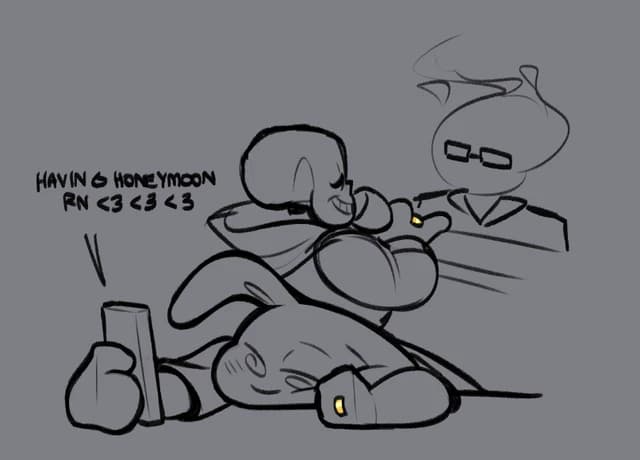 Drunk Bun thumbnail
